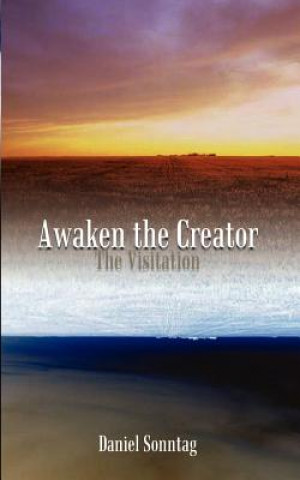 Książka Awaken the Creator Daniel Sonntag