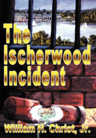 Книга Ischerwood Incident Christ