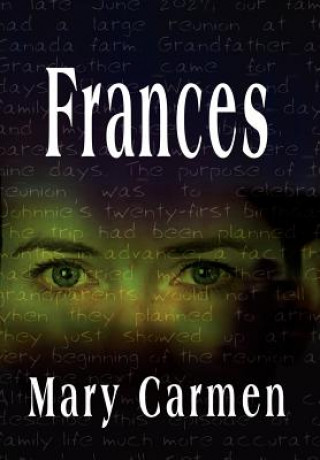 Книга Frances Mary Carmen