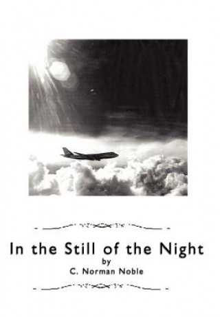 Könyv In the Still of the Night C Norman Noble