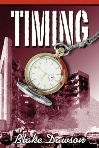 Buch Timing Blake Dawson