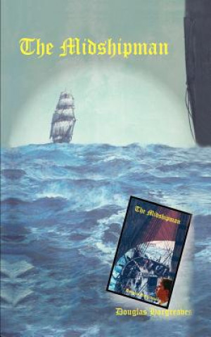 Книга Midshipman Douglas Hargreaves