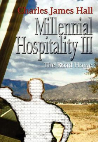 Книга Millennial Hospitality III Charles James Hall