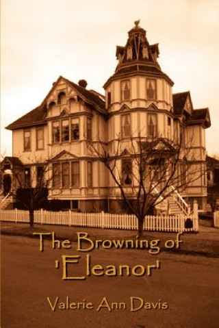 Livre Browning of 'eleanor' Valerie Ann Davis