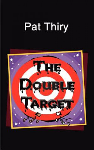Carte Double Target Pat Thiry