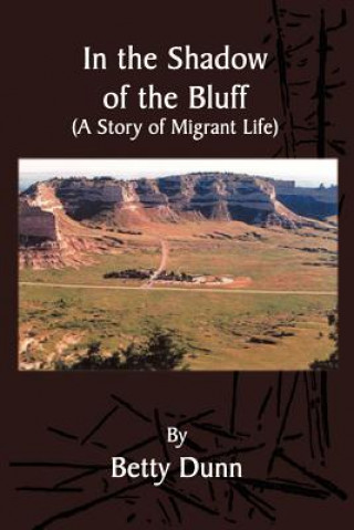 Buch In the Shadow of the Bluff Betty Dunn