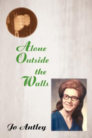 Buch Alone Outside the Walls Jo Antley