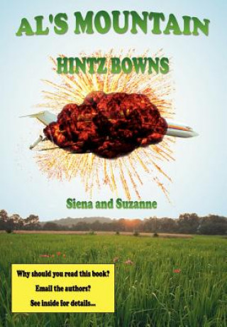 Kniha Al's Mountain Hintz Bowns