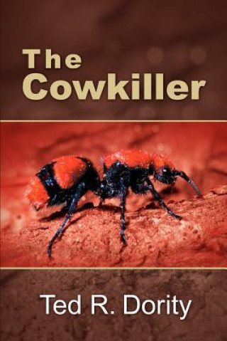 Libro Cowkiller Ted R Dority