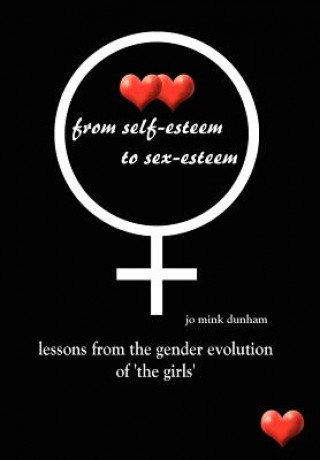 Libro From Self-esteem to Sex-esteem Jo Mink Dunham