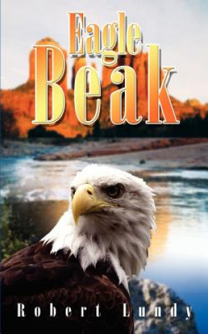 Carte Eagle Beak Robert Lundy