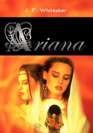 Book Ariana J F Whiteaker