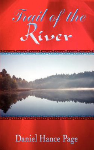 Book Trail of the River Daniel Hance Page