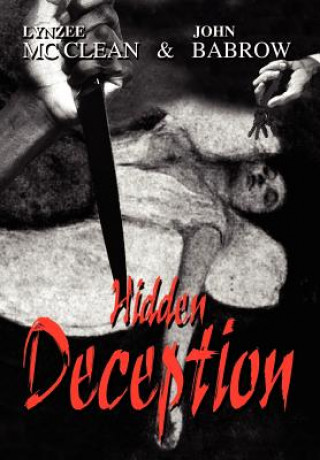 Carte Hidden Deception John Babrow