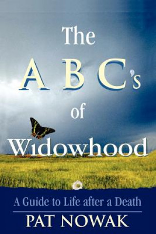 Carte ABC's of Widowhood Pat Nowak