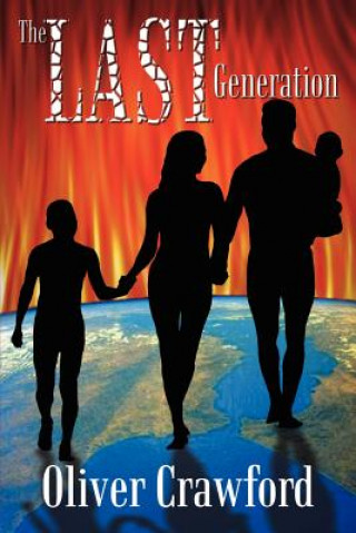 Libro Last Generation Oliver Crawford