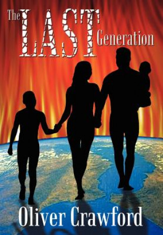 Libro Last Generation Oliver Crawford