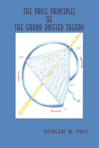 Knjiga Price Principles of the Grand Unified Theory Douglas M Price