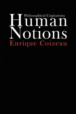 Carte Human Notions Enrique Coizeau