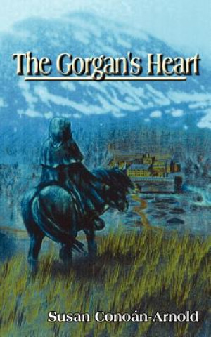 Knjiga Gorgan's Heart Susan Conoan-Arnold