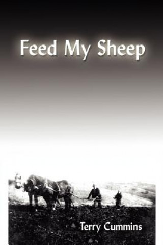 Buch Feed My Sheep Terry Cummins