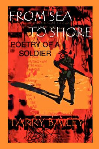 Carte From Sea to Shore Tarry Bailey