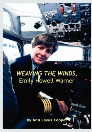 Carte Weaving the Winds, Emily Howell Warner Ann Lewis Cooper