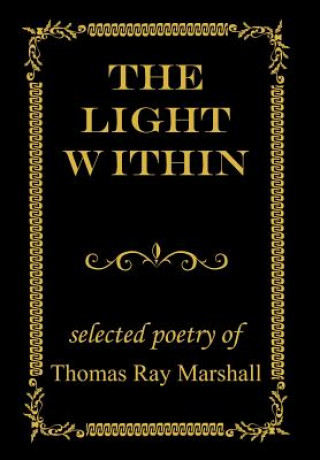 Knjiga Light Within Thomas Ray Marshall