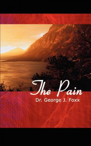 Buch Pain Dr George J Foxx