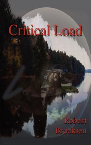 Kniha Critical Load Robert Brocksen