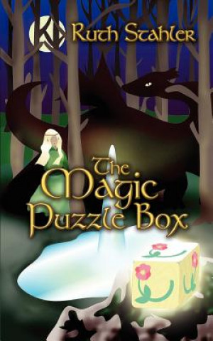 Kniha Magic Puzzle Box Ruth Stahler