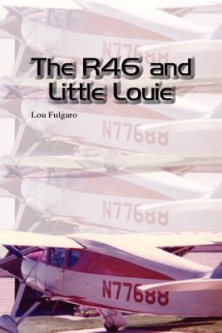 Knjiga R46 and Little Louie Lou Fulgaro