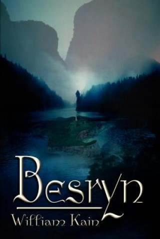 Buch Besryn William Kain