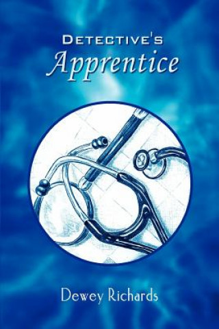 Книга Detective's Apprentice Dewey Richards