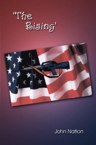 Buch 'the Rising' John Nation