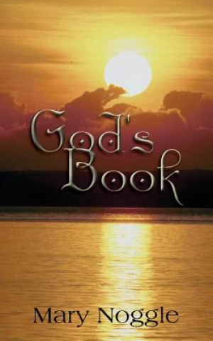 Книга God's Book Mary Noggle