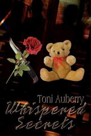 Kniha Whispered Secrets Toni Auberry