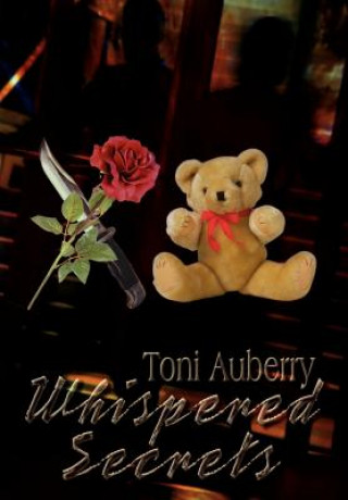 Kniha Whispered Secrets Toni Auberry