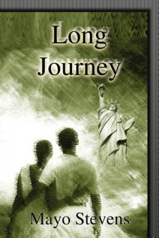 Book Long Journey Mayo Stevens