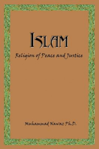 Книга Islam Muhammad Nawaz