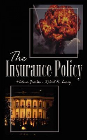 Kniha Insurance Policy Robert N Leary