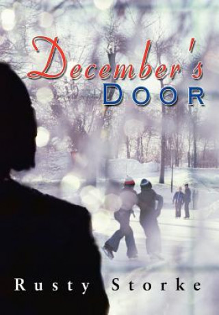 Kniha December's Door Rusty Storke