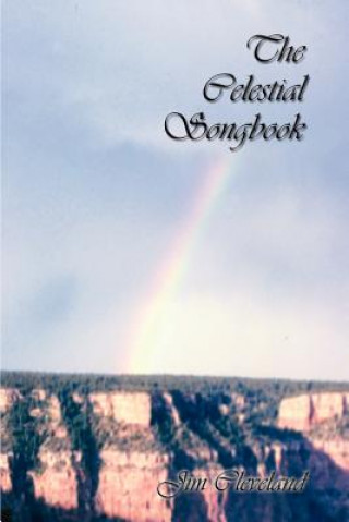 Book Celestial Songbook Jim Cleveland