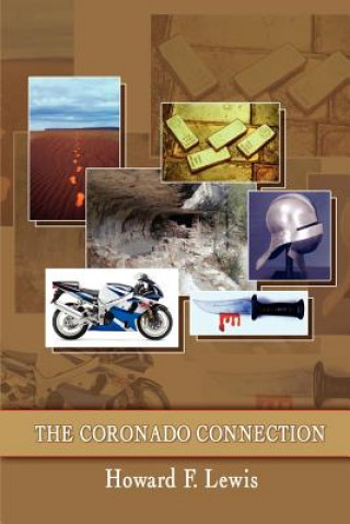 Buch Coronado Connection Howard F Lewis