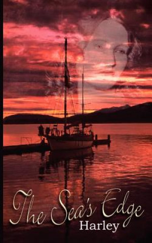 Libro Sea's Edge Harley