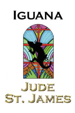 Carte Iguana Jude St James