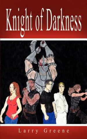 Kniha Knight of Darkness Greene