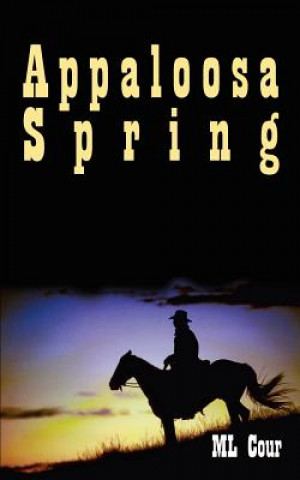 Livre Appaloosa Spring ML Cour