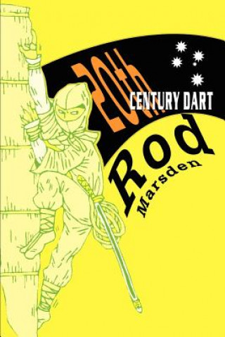 Книга 20th Century Dart Rod Marsden