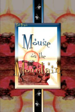 Carte Mouse on the Mountain Paul Bryan